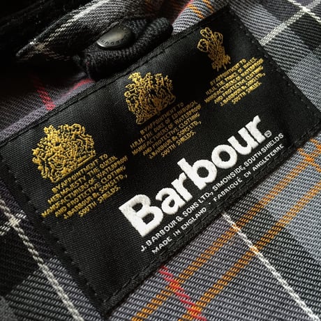 Barbour / Bedale SL