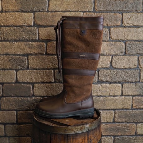 dubarry ／ GALWAY -Walnut-