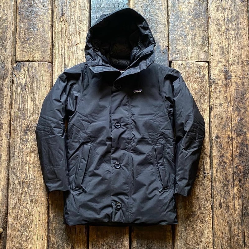patagonia / M's Frozen Range Parka | CALIFORNIA patagonia / M's Frozen Range Parka | CALIFORNIA