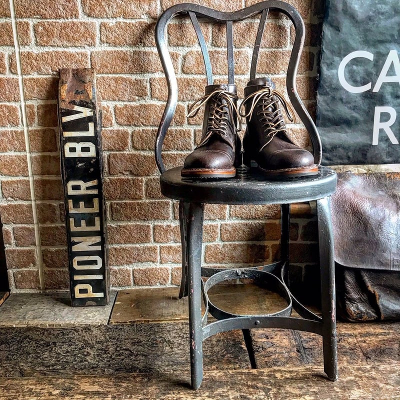 WHITE'S / MP BOOTS | CALIFORNIA HARVEST ONLI