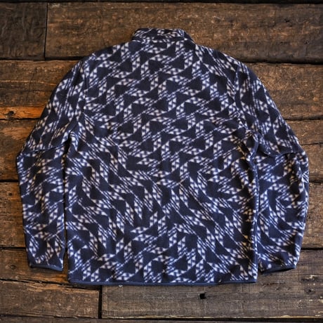 patagonia / MEN'S LW SYNCH SNAP-T P/O