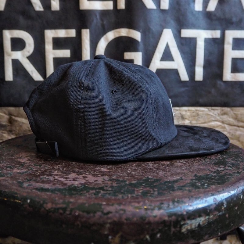 帽子 THE H.W DOG&CO. CL COMBI CAP THE H.W.DOG&CO. / CL COMBI CAP | CALIFORNIA HA