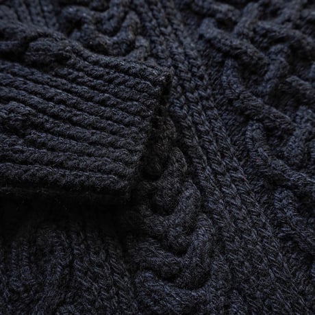 INVERALLAN / 1A CREWNECK SWEATER