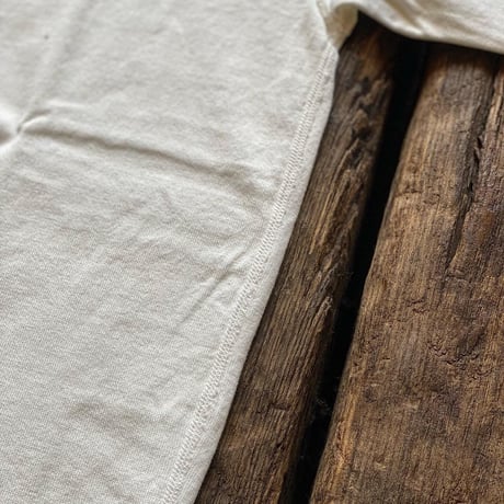 SBTRACT / No fuzzing Frat seamer Tee