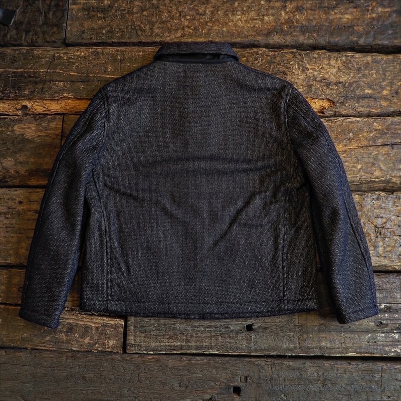 Brown's Beach ／ SPORTS JACKET | CALIFORNIA HAR