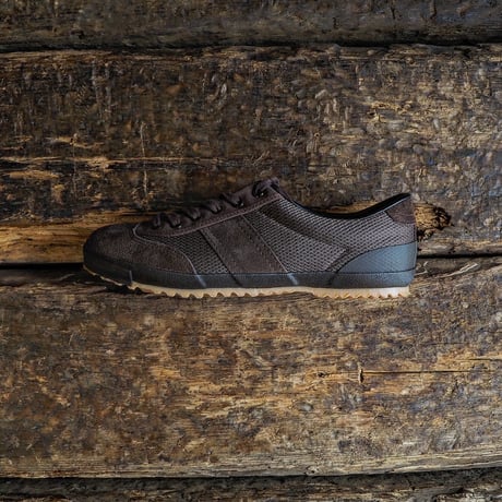 moonstar ／ GYMNA ACE -Brown-
