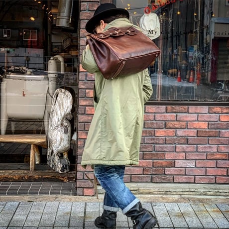STEVENSON OVERALL CO. / Deck Shooter