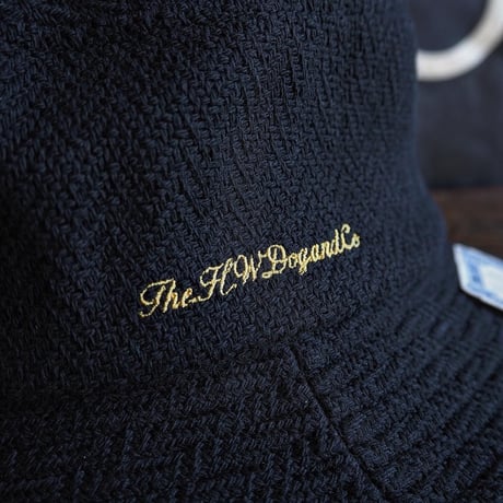 THE H.W.DOG&CO. / MEXICAN BUCKET HAT