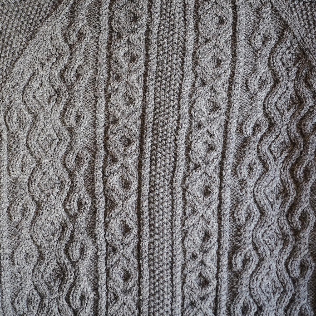 INVERALLAN / 3A LUMBER CARDIGAN INVERALLAN / 3A LUMBER CARDIGAN