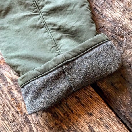 STEVENSON OVERALL CO. / Scoutmaster