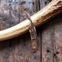 NATIVE SPIRIT / NATIVE SPIRIT / WING FEATHER-L "Right"