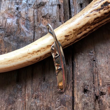 NATIVE SPIRIT / NATIVE SPIRIT / WING FEATHER-L "Right"