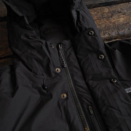 patagonia ／ MEN'S STORM SHADOW PARKA