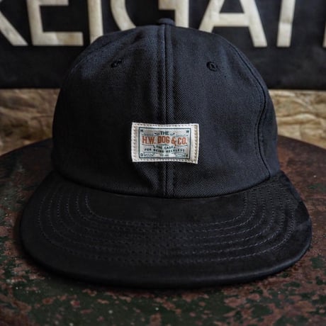 THE H.W.DOG&CO. / CL COMBI CAP