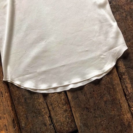 HAVERSACK / ペルヴィアンフライス L/S Tee