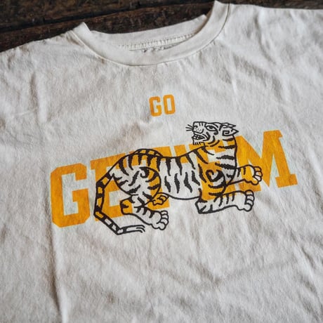 FULLCOUNT / GO GET’EM TEE