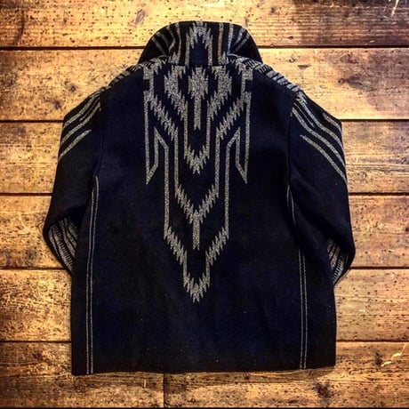 EarthSpirit original / CHIMAYO JACKET（別注ラグ）