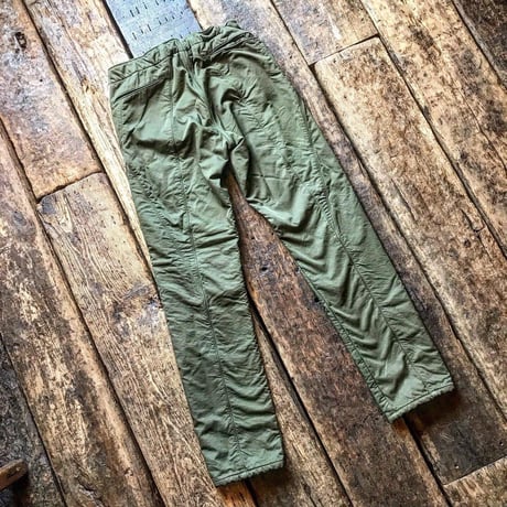 STEVENSON OVERALL CO. / Scoutmaster