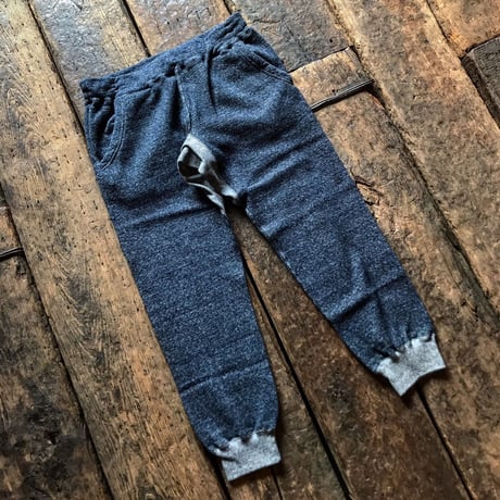 Kepani / LONGBEACH(スウェットパンツ)