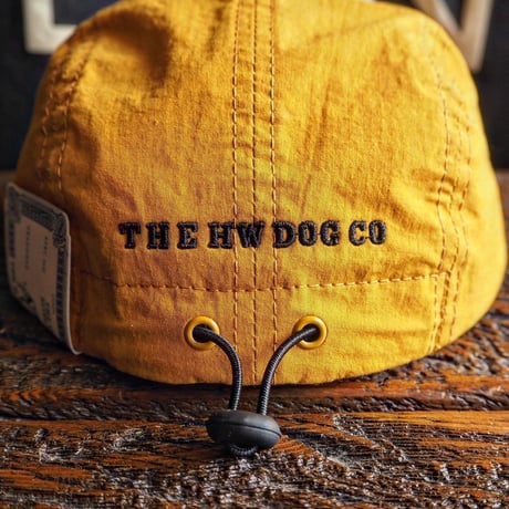 THE H.W.DOG&CO. / JET CAP 23SS