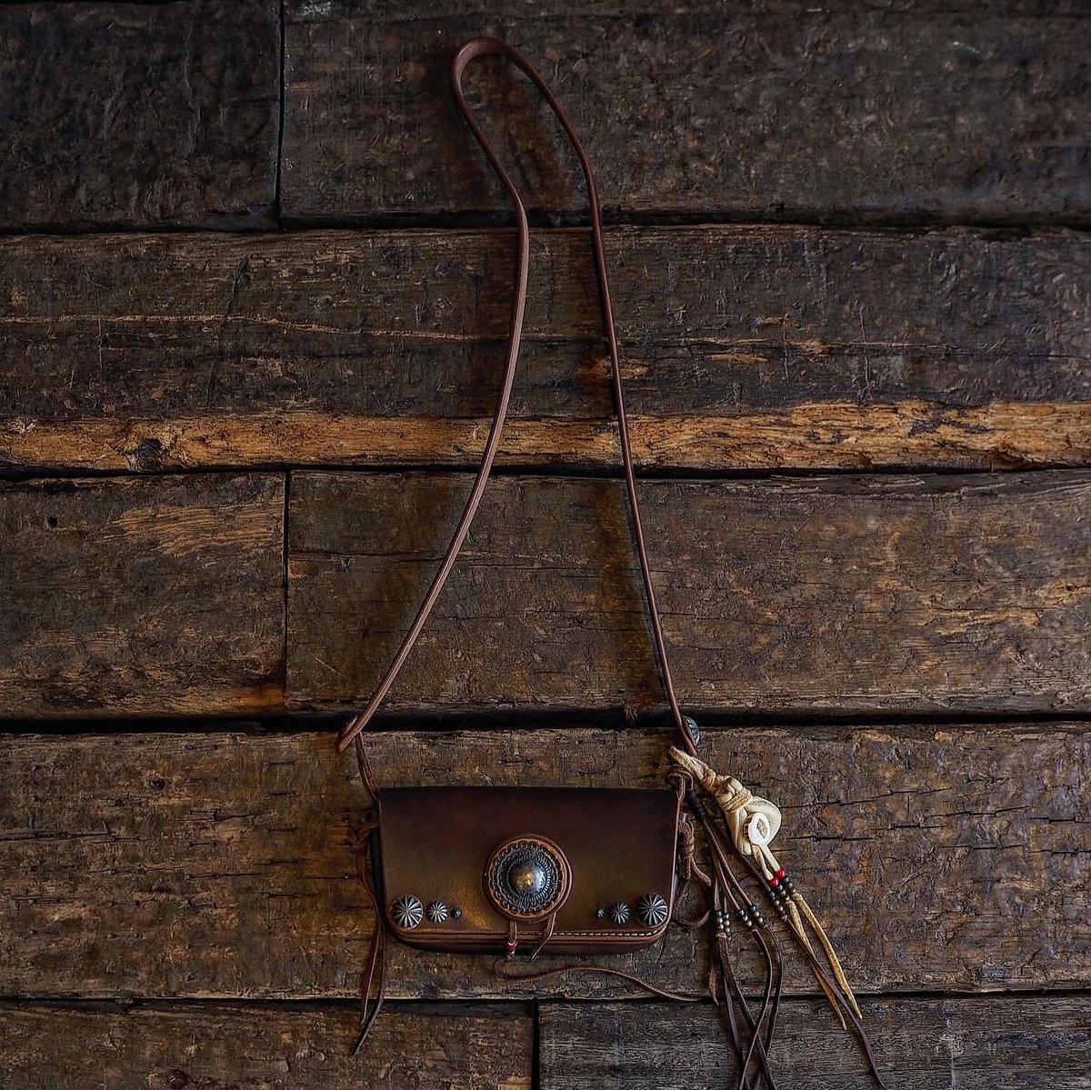 OWLSONG 梟唄 オウルソング メディスンバッグ