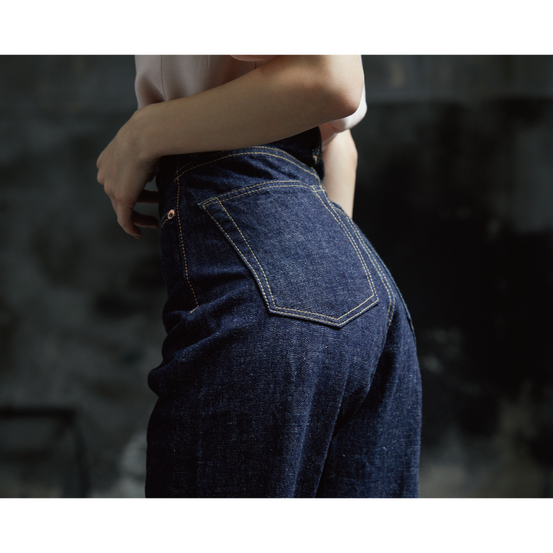 モンロークイーン FULLCOUNT / Women's 