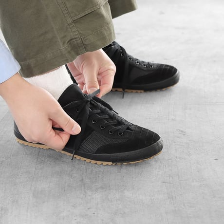 moonstar ／ GYMNA ACE -Black-