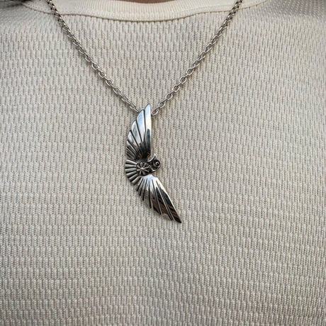 DUCKTAIL / ｻﾝﾀﾞｰﾊﾞｰﾄﾞﾄｯﾌﾟ