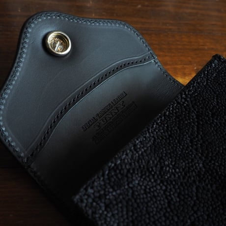 FUNNY/ COINCASE "Black Elephant"(10￠CoinConcho）
