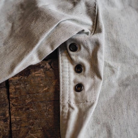 Barbour／"Heritage+" Modified Bedale (Non Wax)