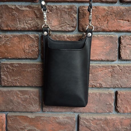 FUNNY / SMART  POUCH