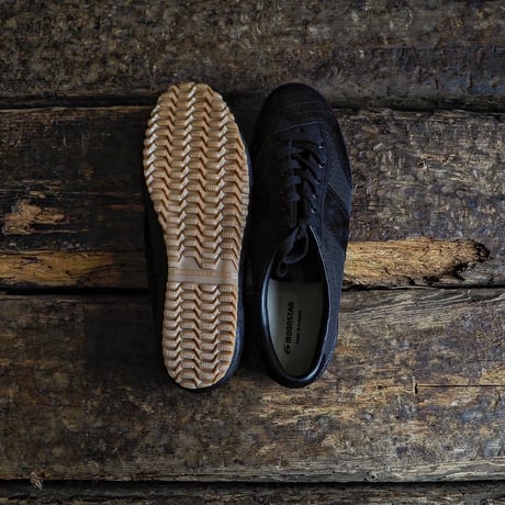 moonstar ／ GYMNA ACE -Black-