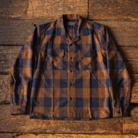 PENDLETON / BORAD SHIRTS "JAPAN FIT"
