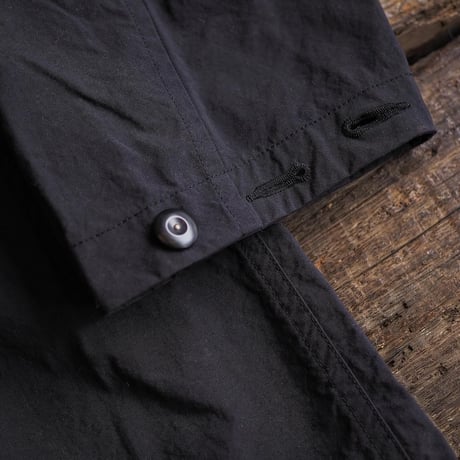 Nigel Cabourn／MOUNTAINEER ANORAK