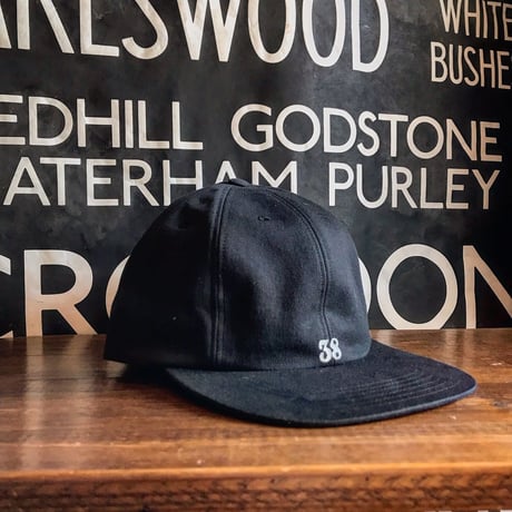THE.H.W.DOG & CO. /  TRAINING CAP
