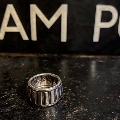 SANTA FE / Silver Ring