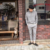 Kepani / LONGBEACH(スウェットパンツ)