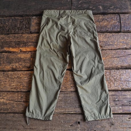 Nigel Cabourn / BASEBALL PANTS