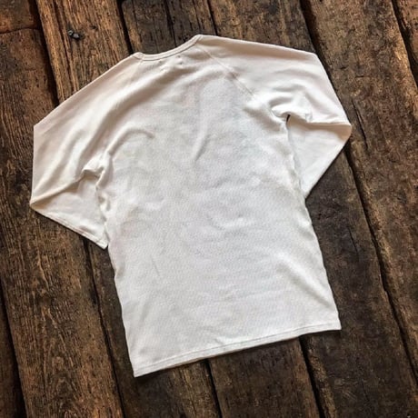 Kepani / ¾ sleeve TEE