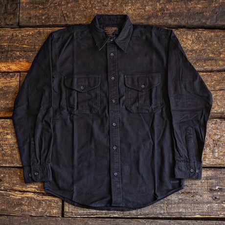 FILSON／ALASKAN GUIDE SHIRT