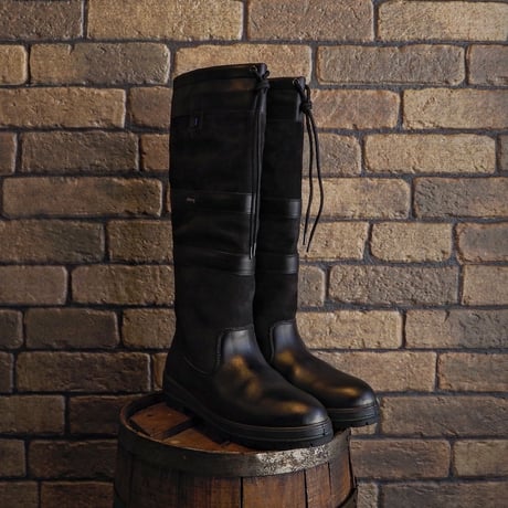 dubarry ／ GALWAY -Black-