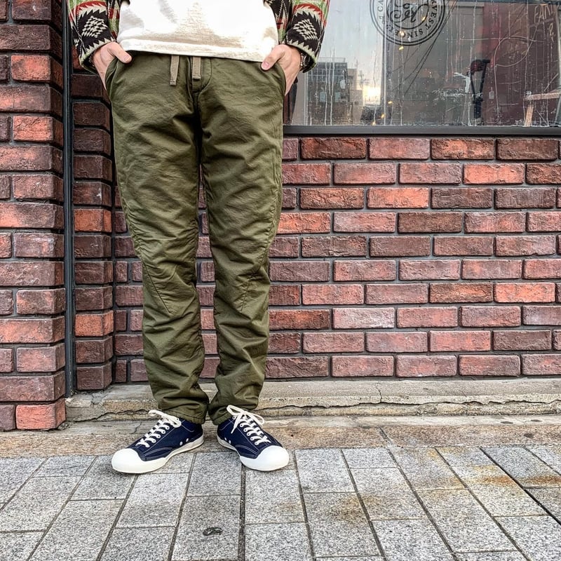 STEVENSON OVERALL CO. スティーブンソン STEVENSON OVERALL CO. - Stevenson Overall Co