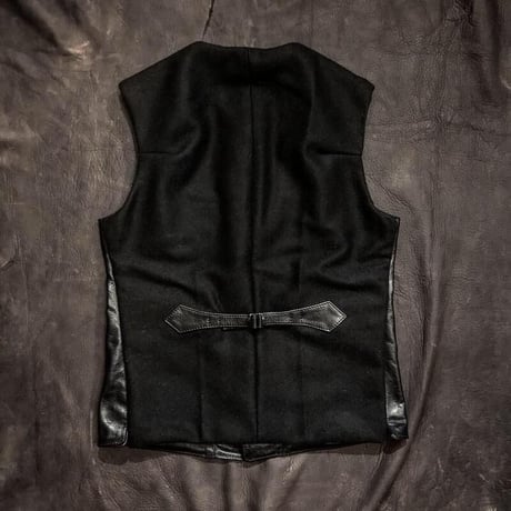 AeroLeather / Shackleton