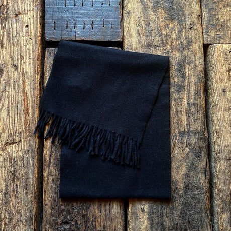 HIGHLAND TWEEDS / PLAIN SCARF