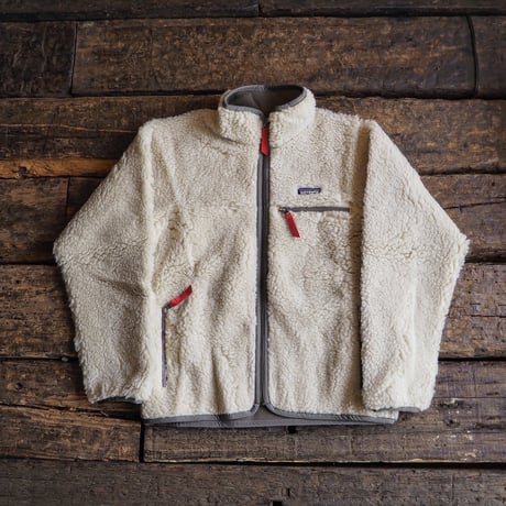 patagonia ／ NATURAL BLEND RETRO CARDIGAN