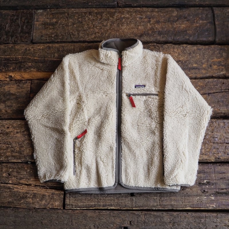 patagonia ／ NATURAL BLEND RETRO CARDIGAN | CALI