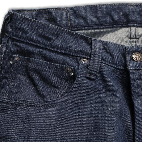 FULLCOUNT / Duke Denim