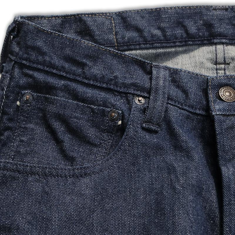 FULLCOUNT / Duke Denim | CALIFORNIA HARVEST ON