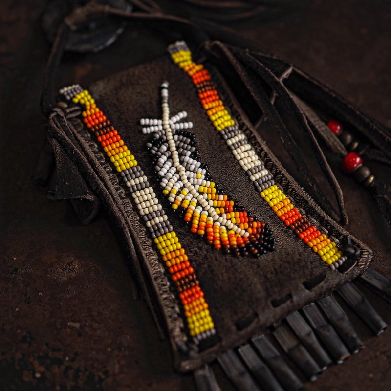 梟唄OWLSONG / PENDANT BAG 