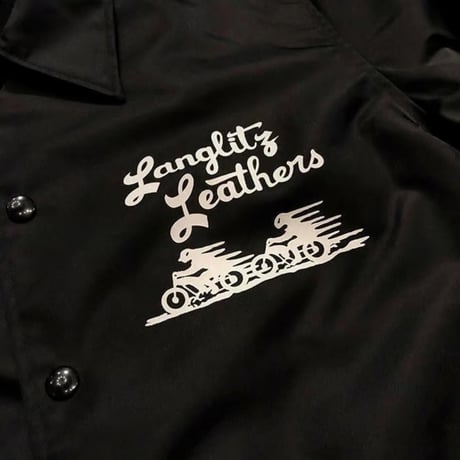 LanglitzLeathers / WIND BREAKER